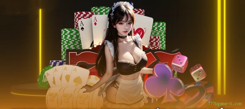 Cassino ao Vivo 777bgame-0.com - Dealers Brasileiros Profissionais